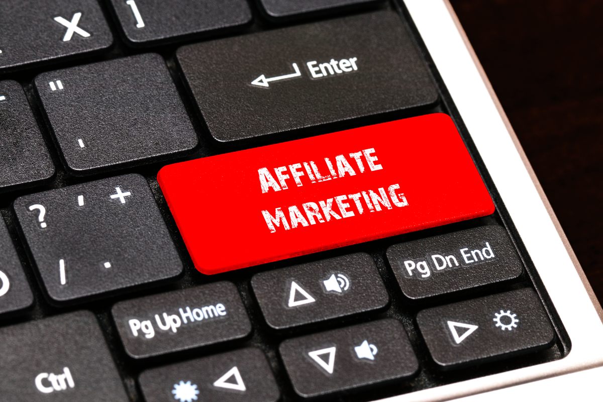 Affiliate Marketing Hero Image
