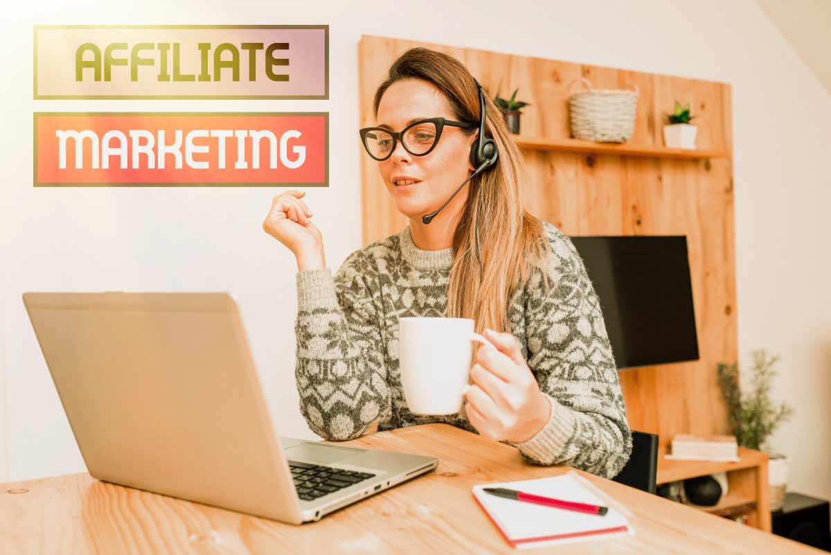 Large Decorative Image